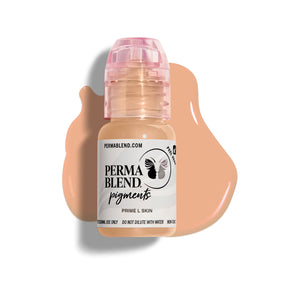 Perma Blend Pigments — 1/2oz Bottle