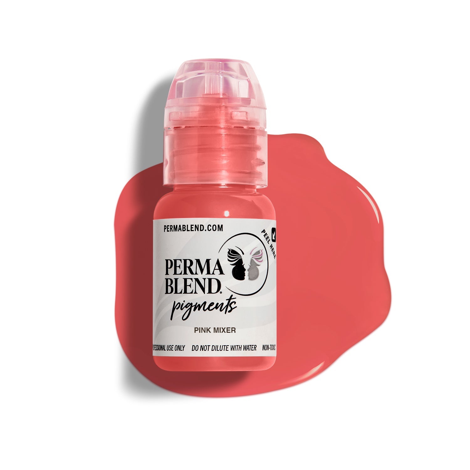 Perma Blend Pigments — 1/2oz Bottle