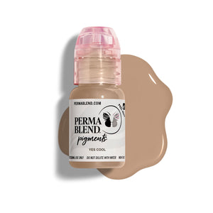 Perma Blend Pigments — 1/2oz Bottle