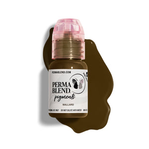 Perma Blend Pigments — 1/2oz Bottle