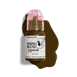 Perma Blend Pigments — 1/2oz Bottle