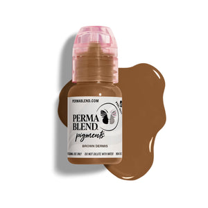 Perma Blend Pigments — 1/2oz Bottle