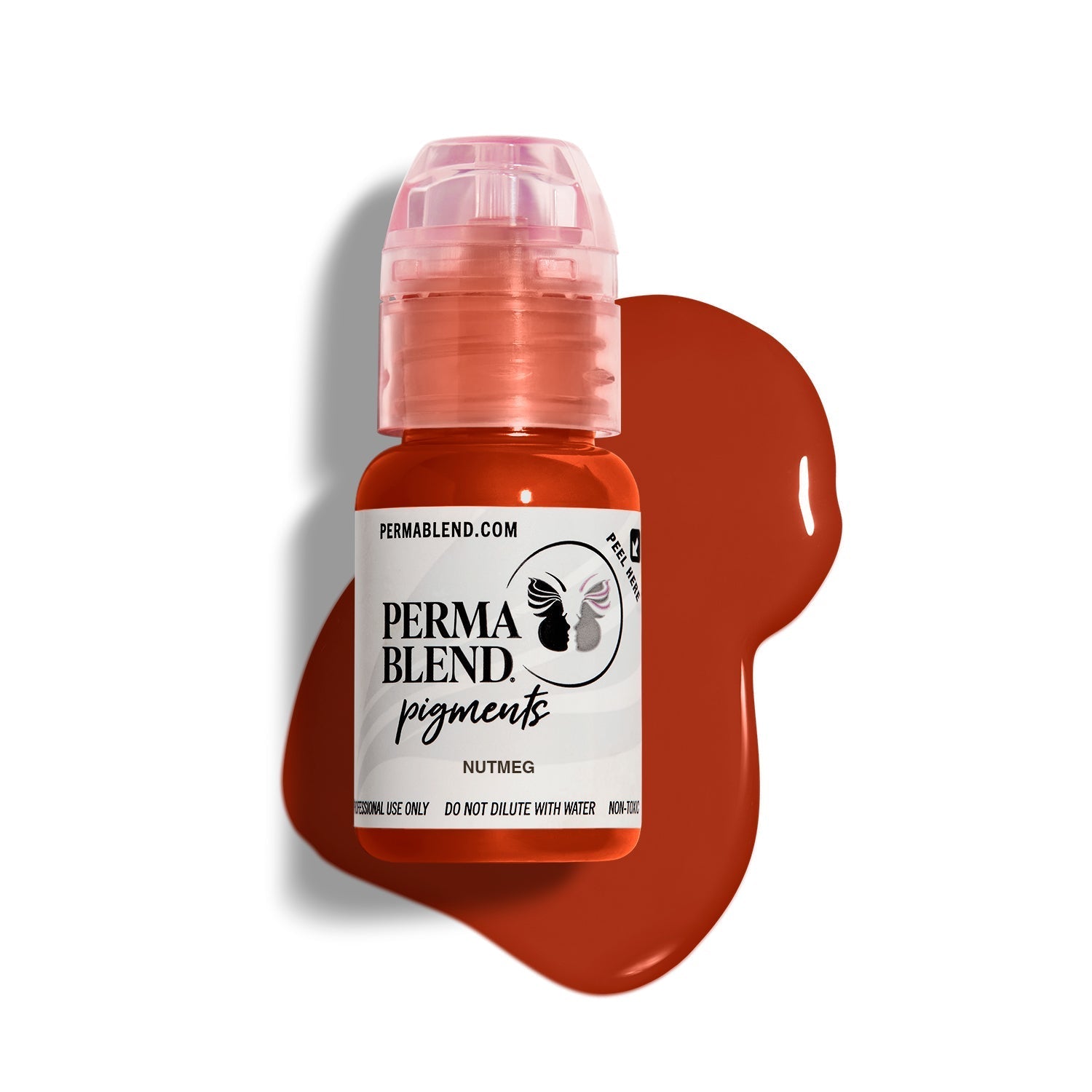Perma Blend Pigments — 1/2oz Bottle