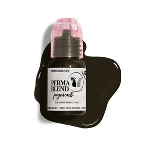 Perma Blend Pigments — 1/2oz Bottle