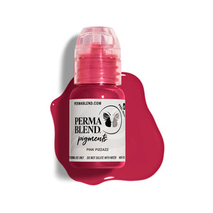 Perma Blend Pigments — 1/2oz Bottle
