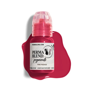 Perma Blend Pigments — 1/2oz Bottle