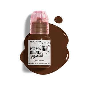 Perma Blend Pigments — 1/2oz Bottle