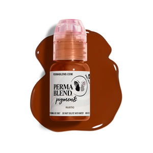 Perma Blend Pigments — 1/2oz Bottle