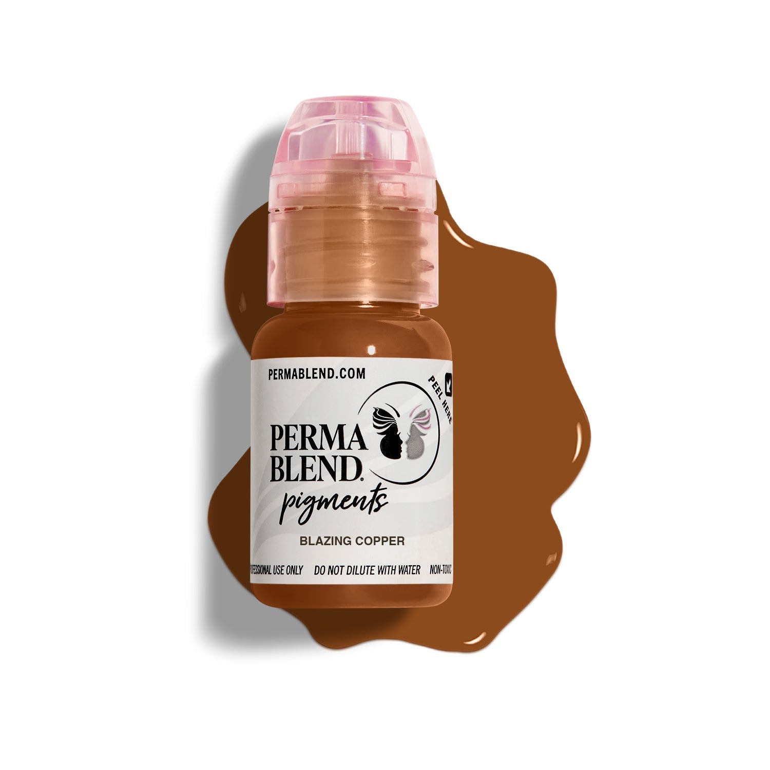 Perma Blend Pigments — 1/2oz Bottle