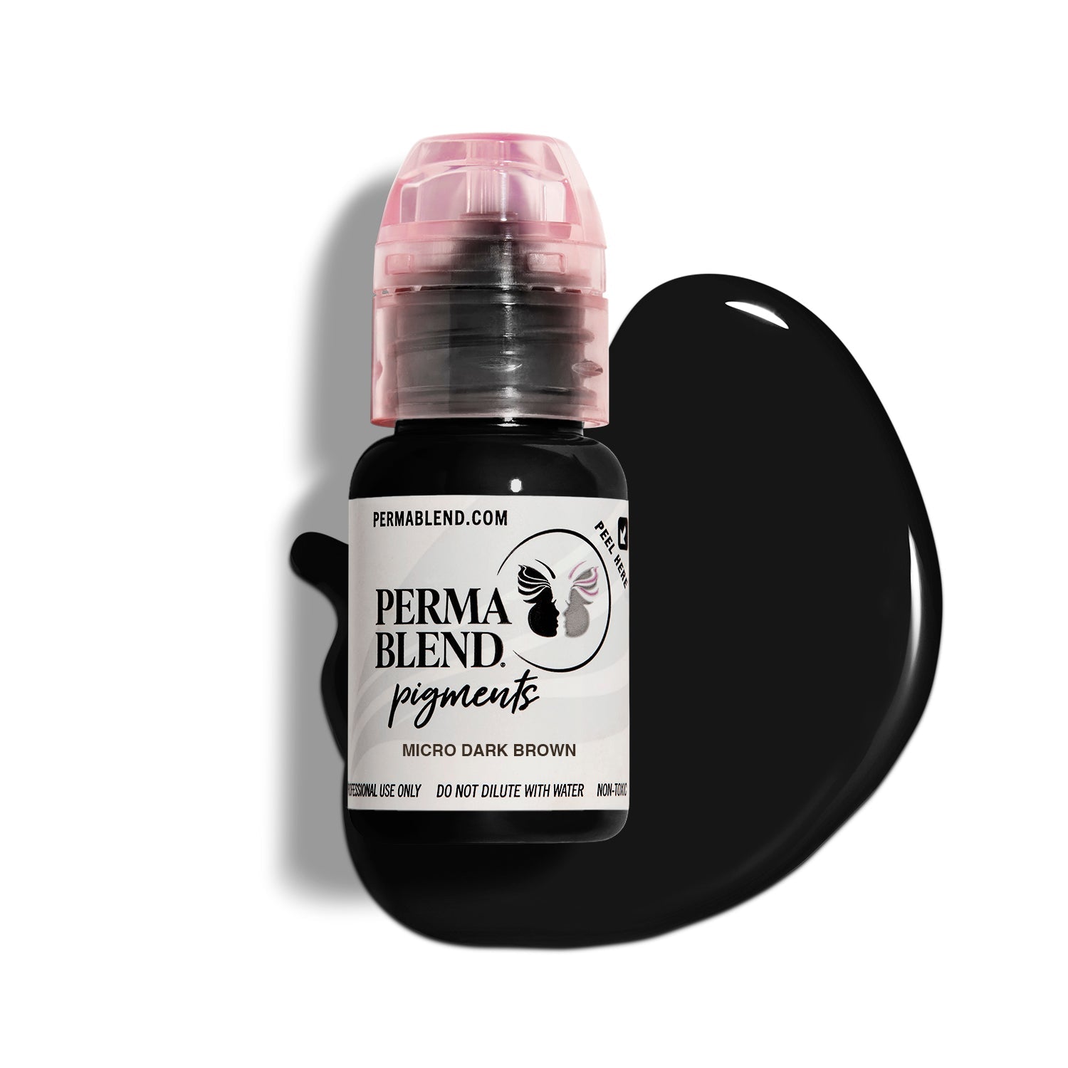 Perma Blend Pigments — 1/2oz Bottle