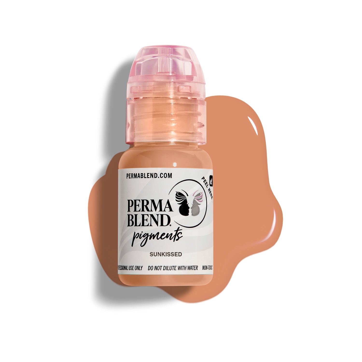 Perma Blend Pigments — 1/2oz Bottle