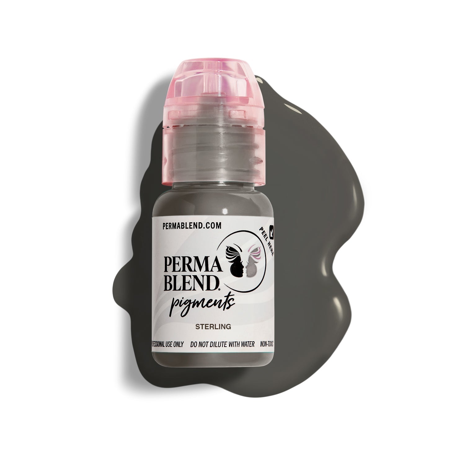 Perma Blend Pigments — 1/2oz Bottle