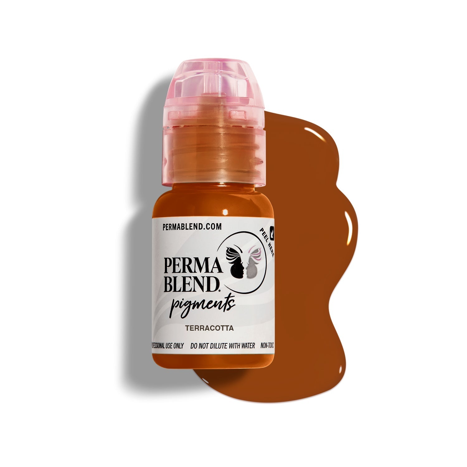Perma Blend Pigments — 1/2oz Bottle