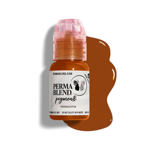 Perma Blend Pigments — 1/2oz Bottle