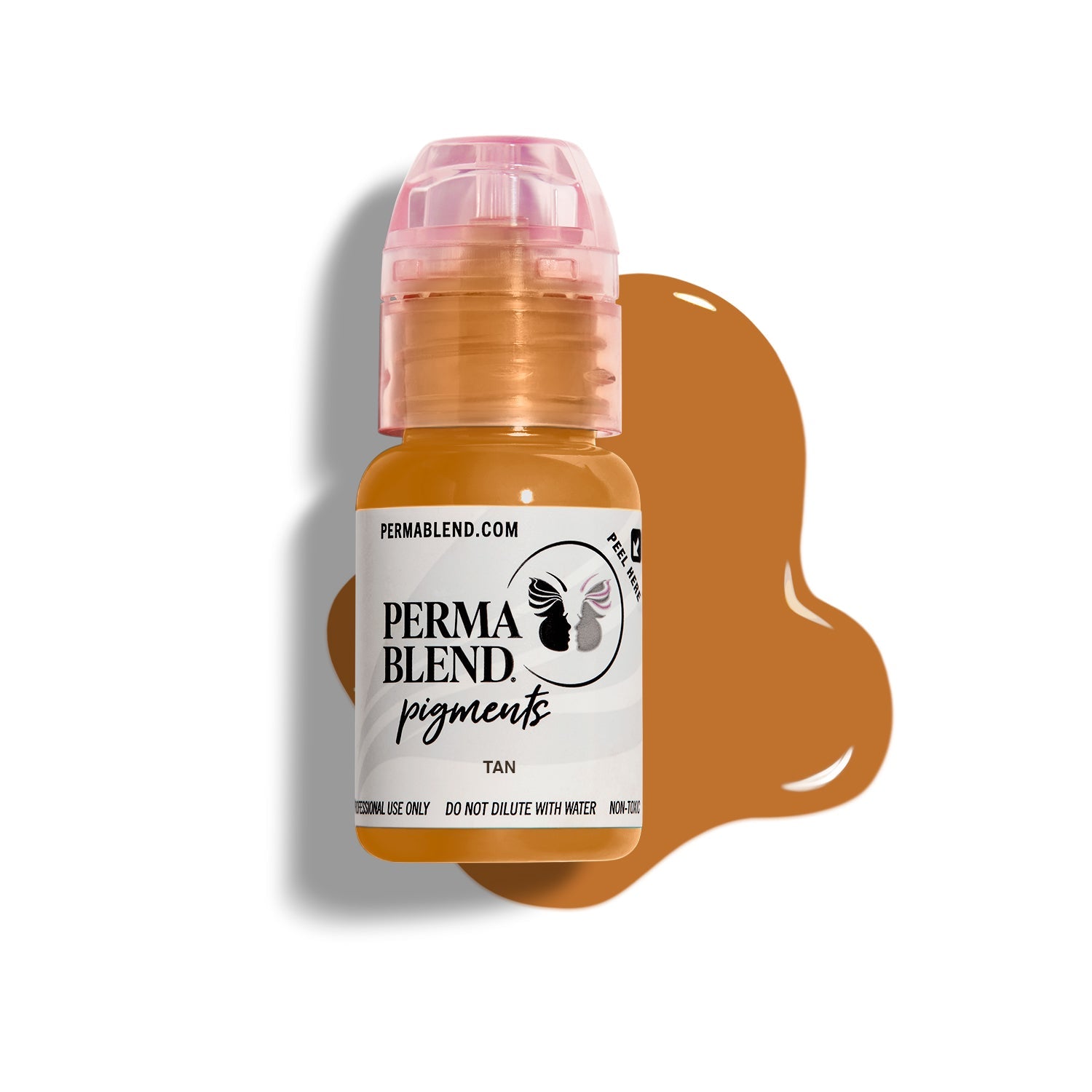 Perma Blend Pigments — 1/2oz Bottle
