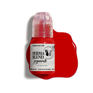 Signature Lip Set — Perma Blend — 8 1/2oz Bottles