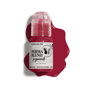Sultry Lip Set — Perma Blend — 7 1/2oz Bottles