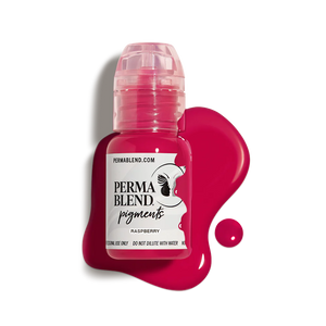 Sultry Lip Set — Perma Blend — 7 1/2oz Bottles