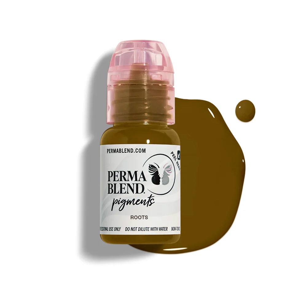 Classic Beauty Face Trio — Perma Blend — 1/2oz