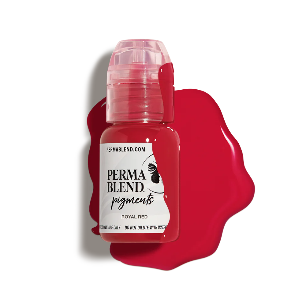 Sweet Lip Kit — Perma Blend — 7 1/2oz Bottles