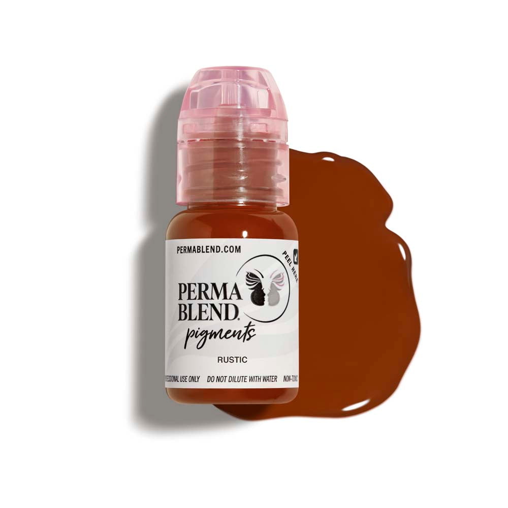 Perma Blend Pigments — 1/2oz Bottle