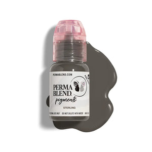 Classic Beauty Face Trio — Perma Blend — 1/2oz