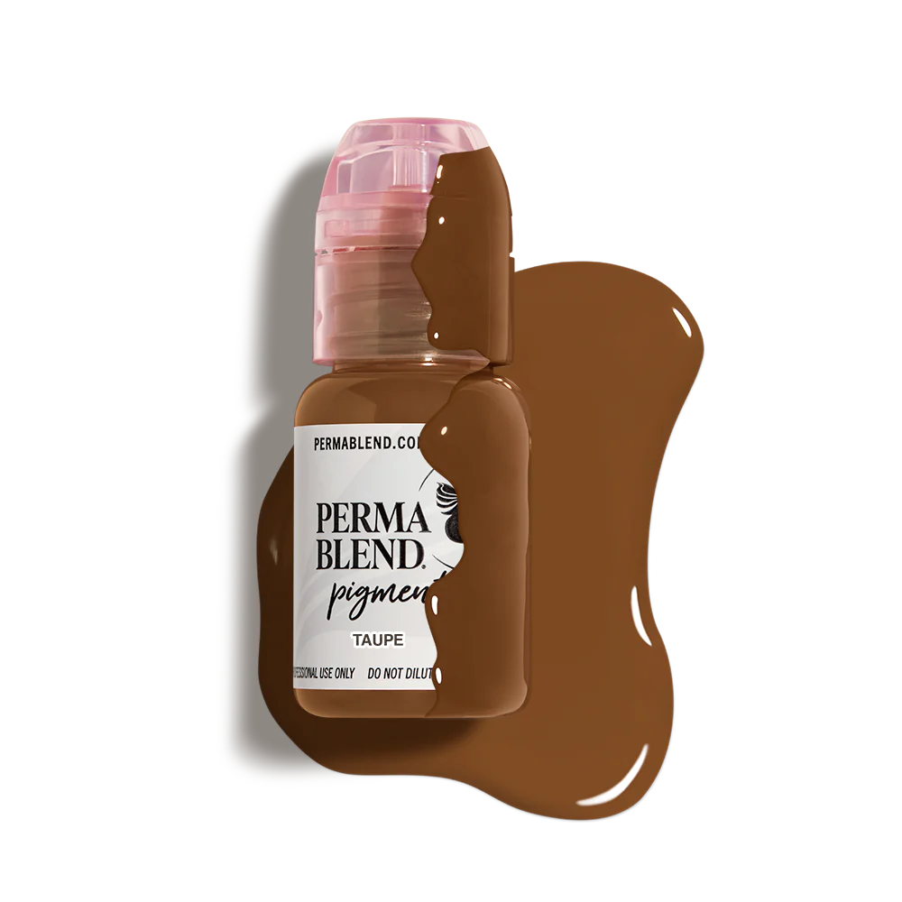 Signature Brow Set — Perma Blend — 8 1/2oz Bottles