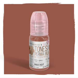 Perma Blend Pigments — 1/2oz Bottle