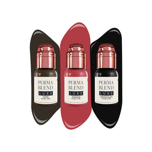Perma Blend LUXE PMU Academy Kit