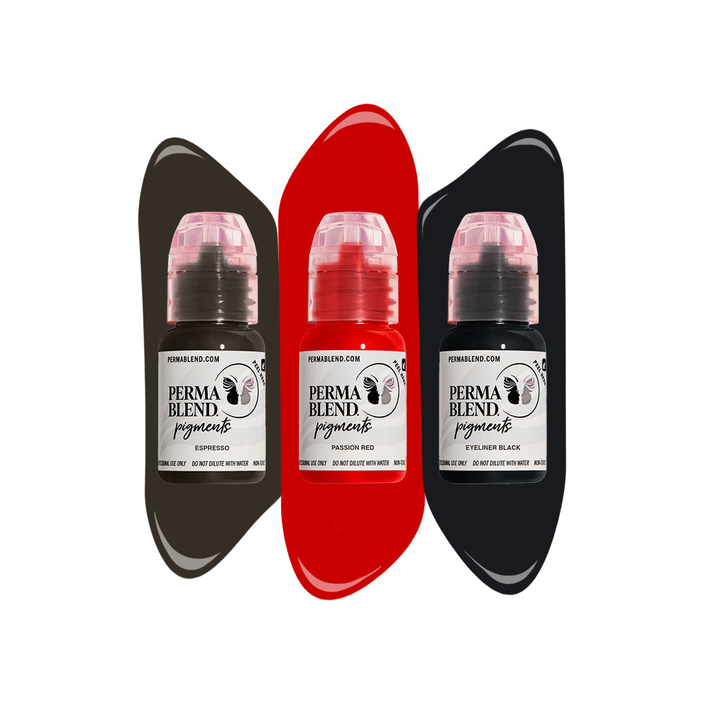 Perma Blend PMU Academy Kit