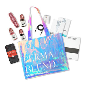 Perma Blend LUXE PMU Academy Kit