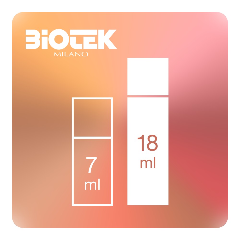 Biotek Tattoo Ink — 18ml Bottle