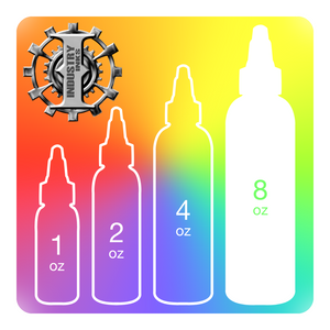Industry Inks — 8oz Bottle