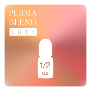 Luxe Perma Blend — 1/2oz Bottle