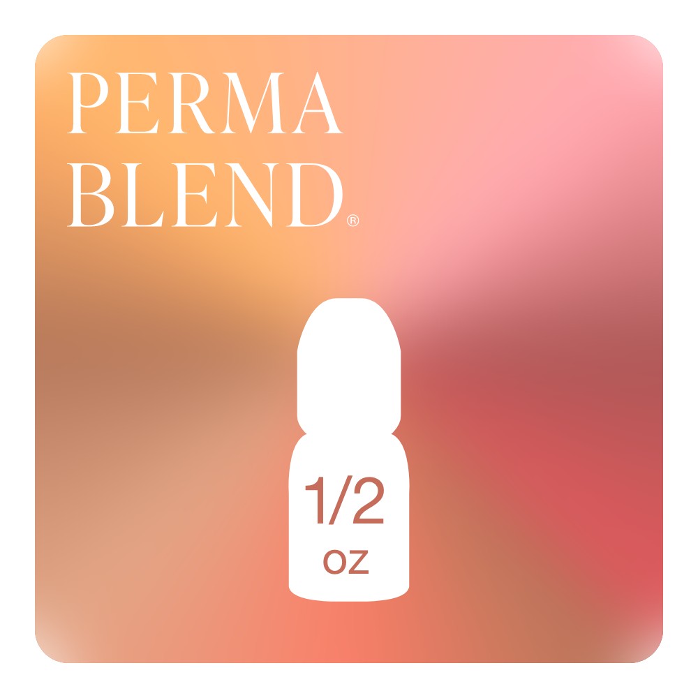 Perma Blend Pigments — 1/2oz Bottle