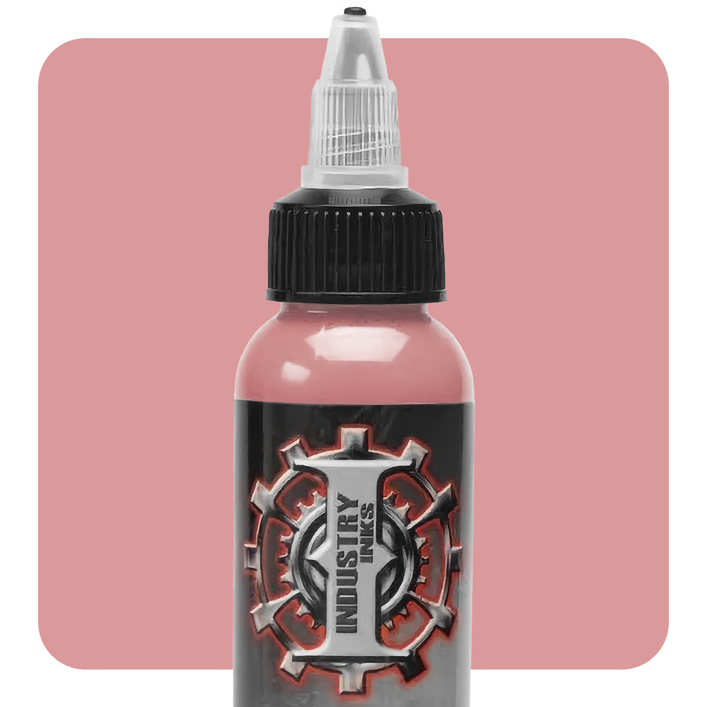 Industry Inks — 1oz Bottle