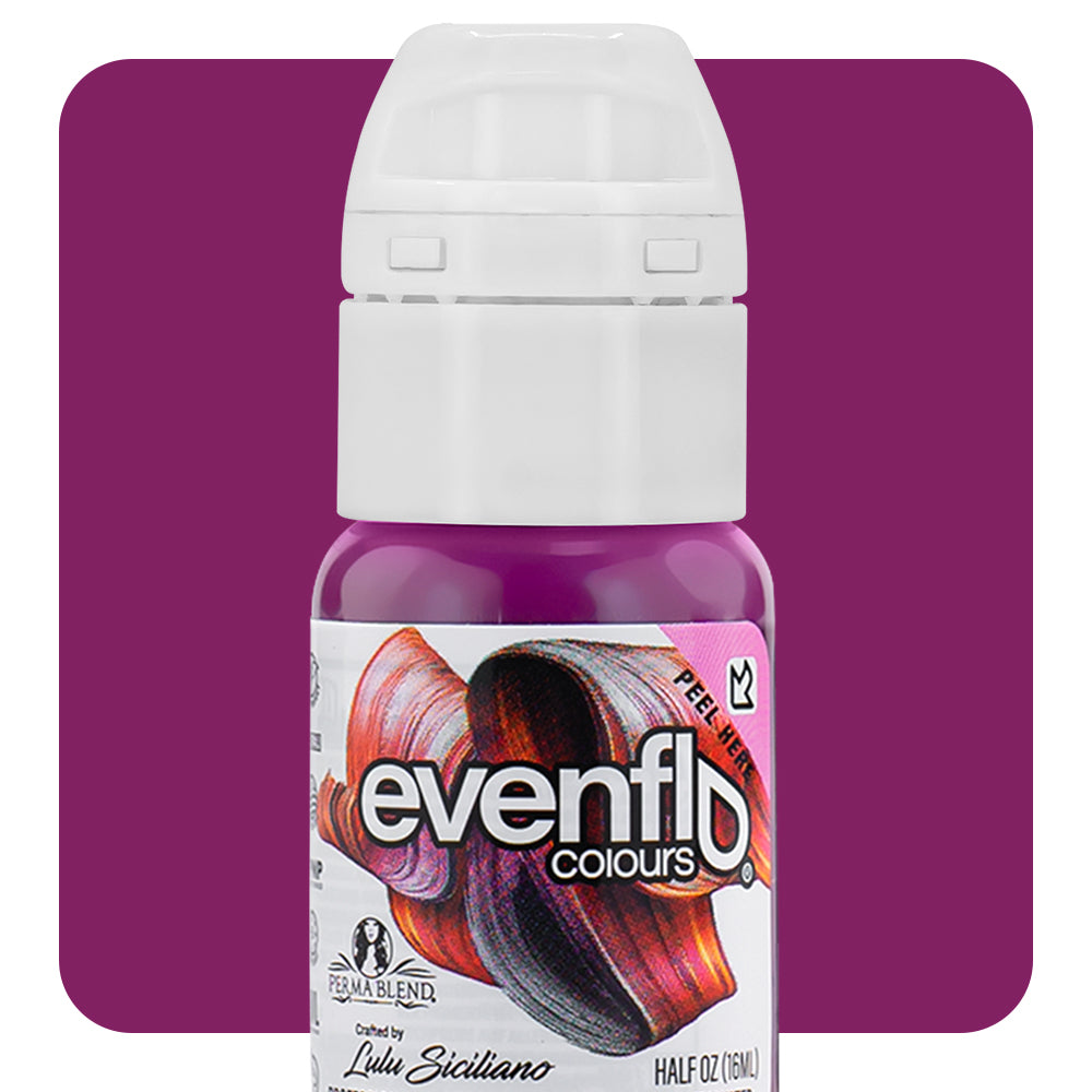 Evenflo — 1/2oz Bottle