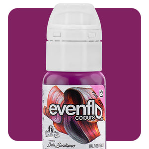 Evenflo — 1/2oz Bottle