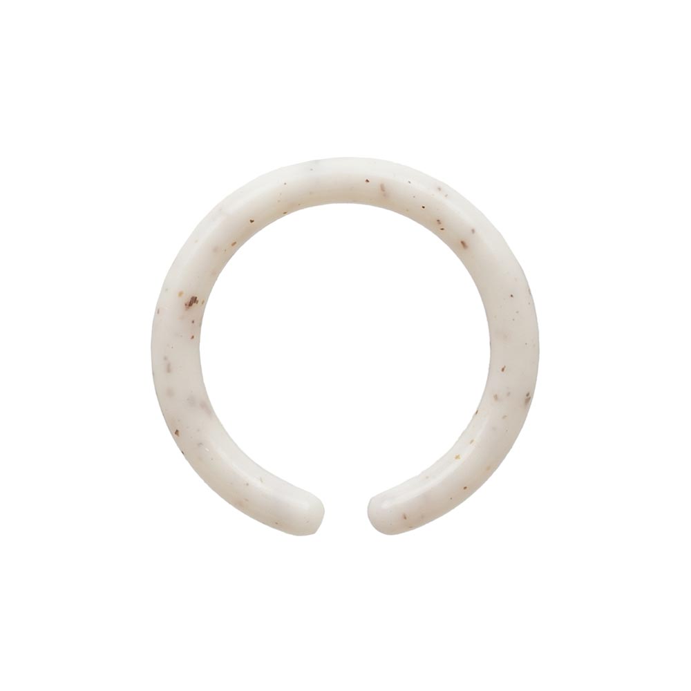 Saferly Biodegradable Placement Rings — Box of 250