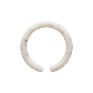 Saferly Biodegradable Placement Rings — Box of 250