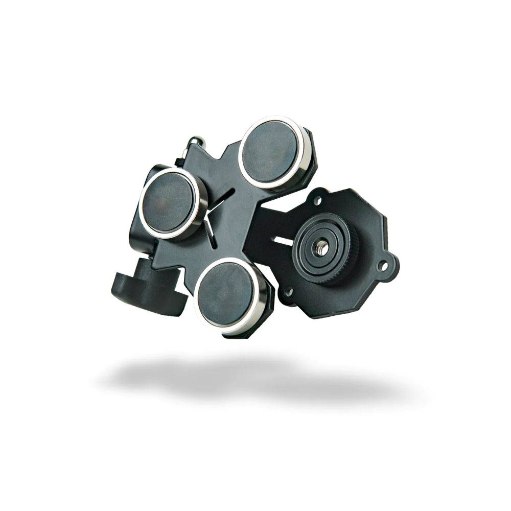 Musotoku Power Supply Magnetic Stand