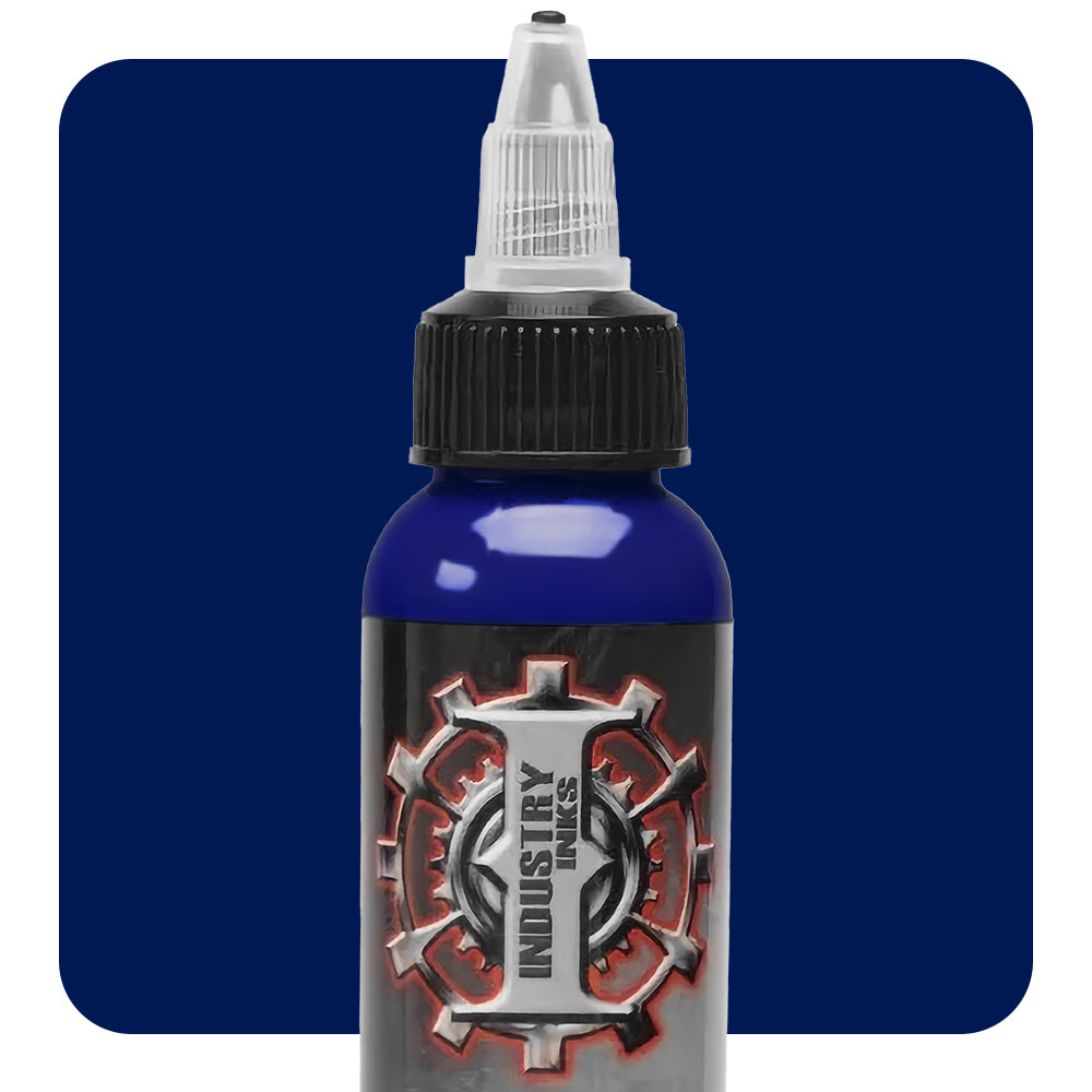 Industry Inks — 1oz Bottle