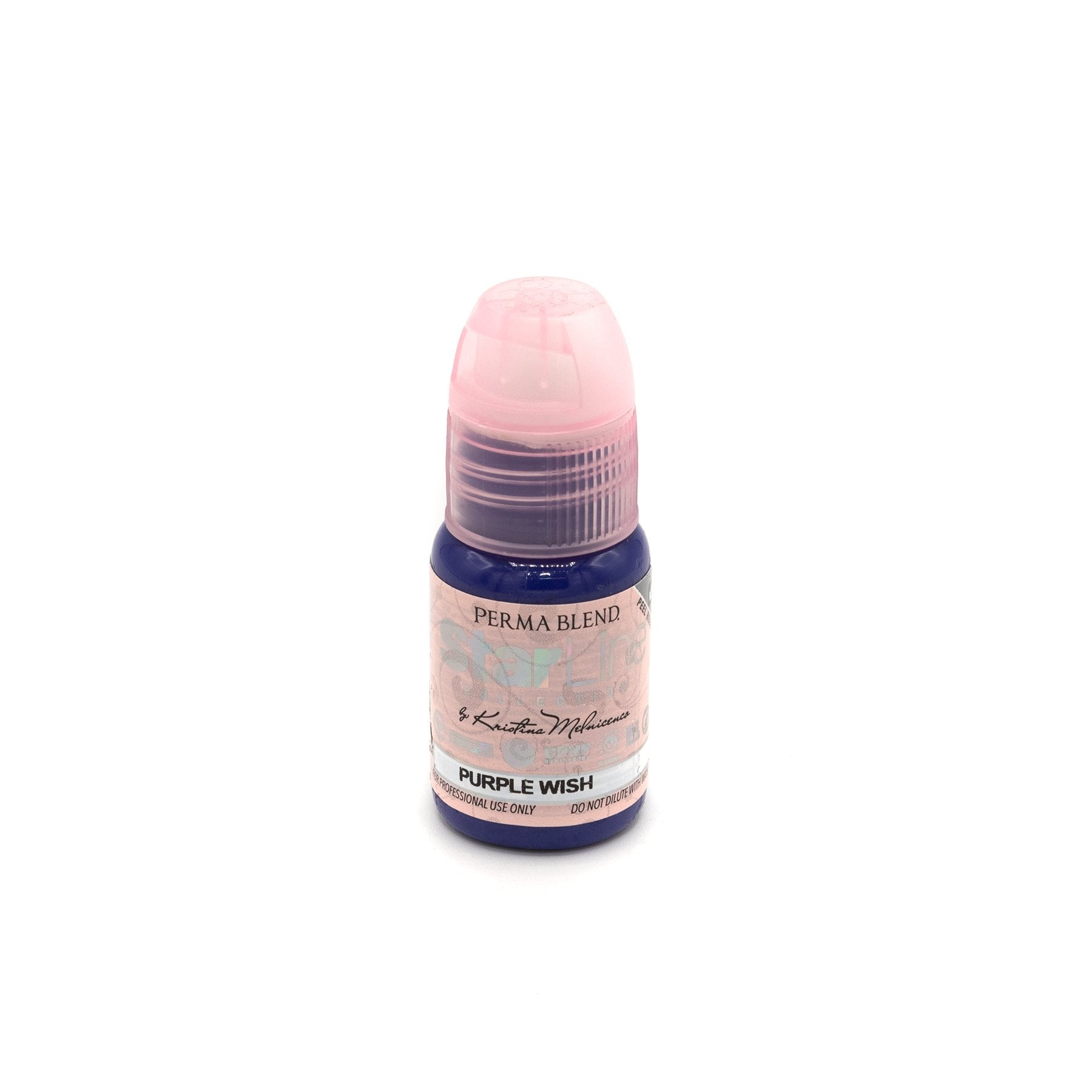 Perma Blend Pigments — 1/2oz Bottle