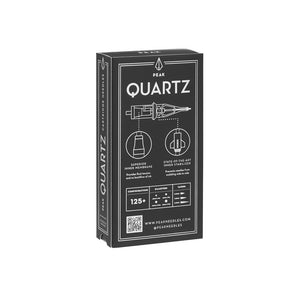 Peak Quartz Needle Cartridges — Box of 20