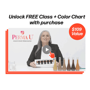 LUXE - Ready Set Go Premodified Set