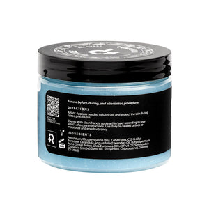 Recovery Tattoo Glide — 6 fl oz Jars