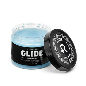 Recovery Tattoo Glide — 6 fl oz Jars
