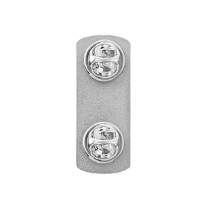 Recovery Derm Shield Enamel Pin — Price Per 1