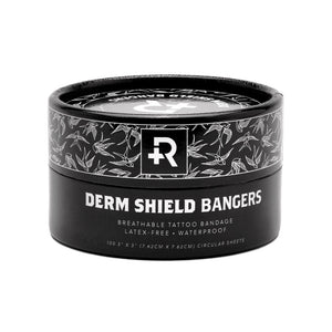 Recovery Derm Shield Bangers