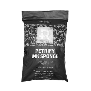 Petrify Liquid Solidifier Bag 2g